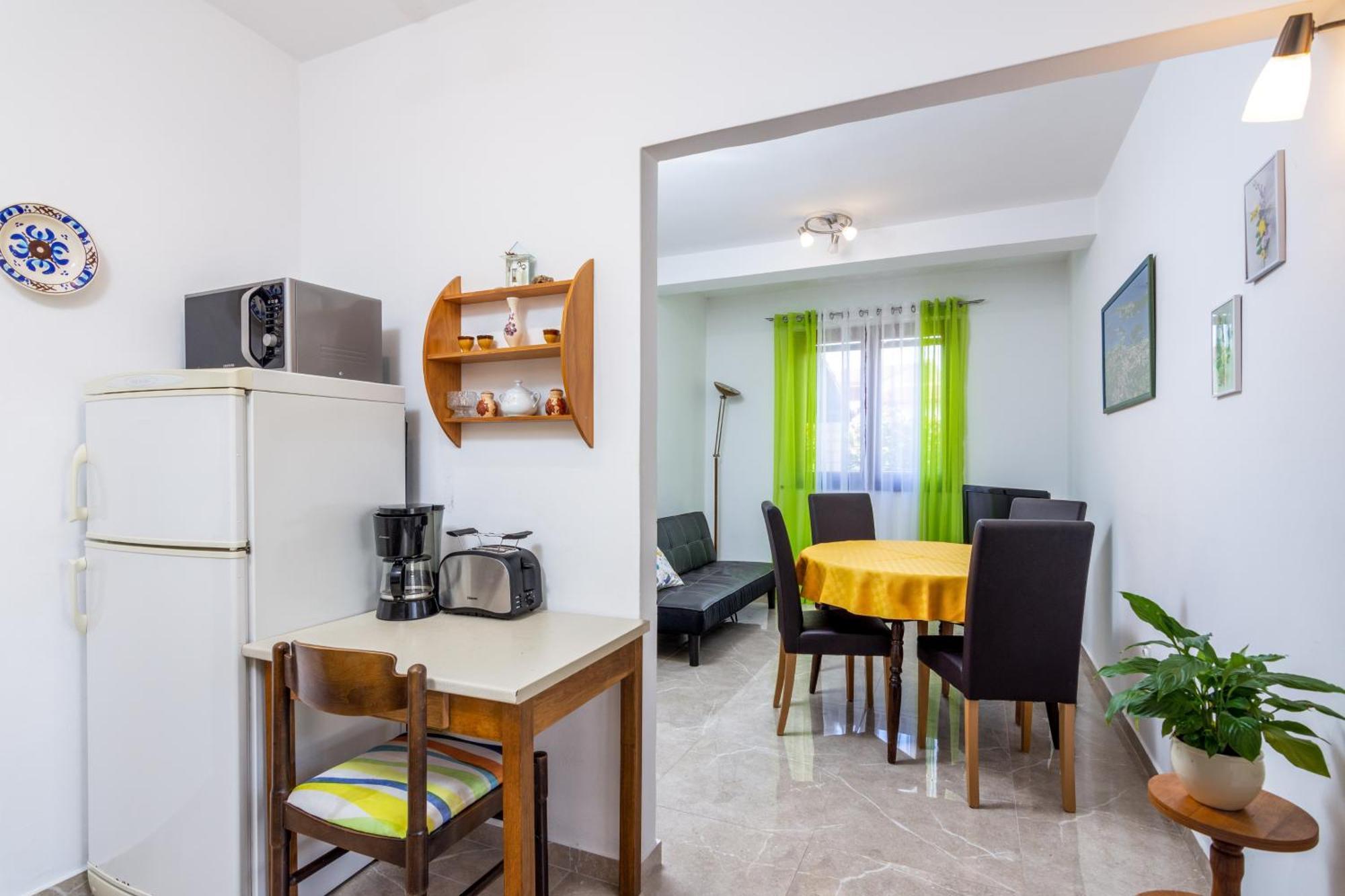 Apartments With A Parking Space Medulin - 7494 Room photo